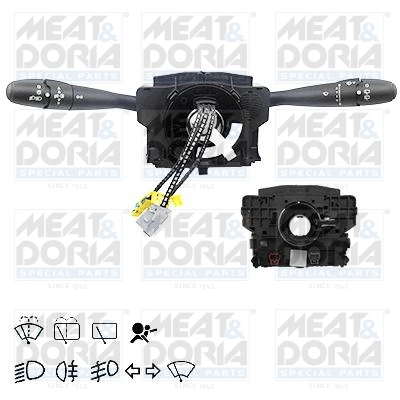 Steering Column Switch